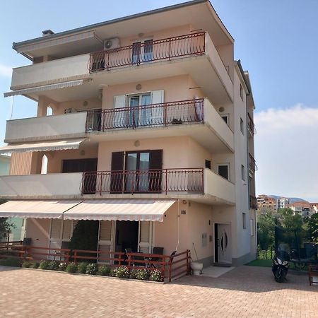 Apartment Antea سبليت المظهر الخارجي الصورة