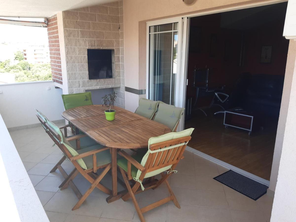 Apartment Antea سبليت المظهر الخارجي الصورة