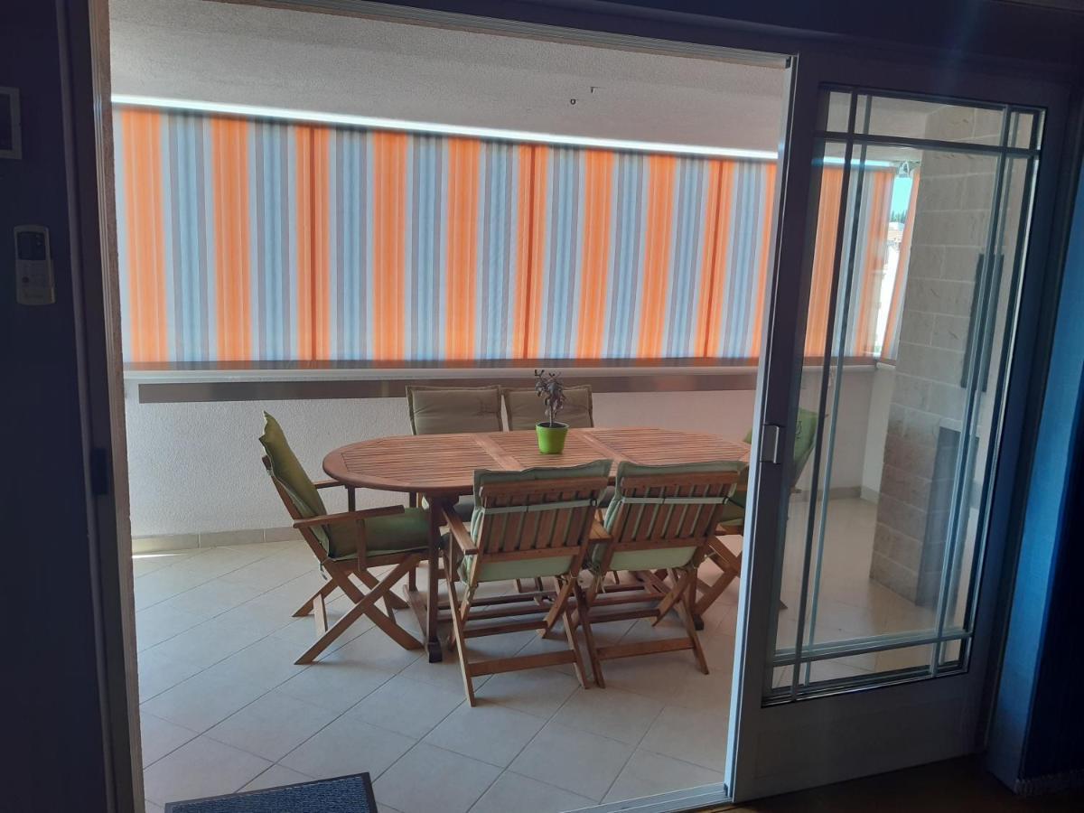 Apartment Antea سبليت المظهر الخارجي الصورة