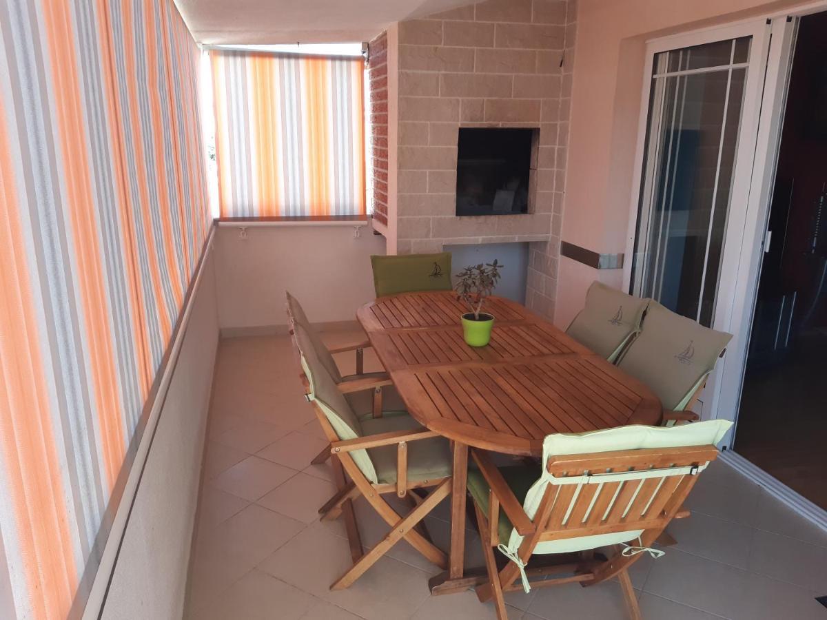 Apartment Antea سبليت المظهر الخارجي الصورة