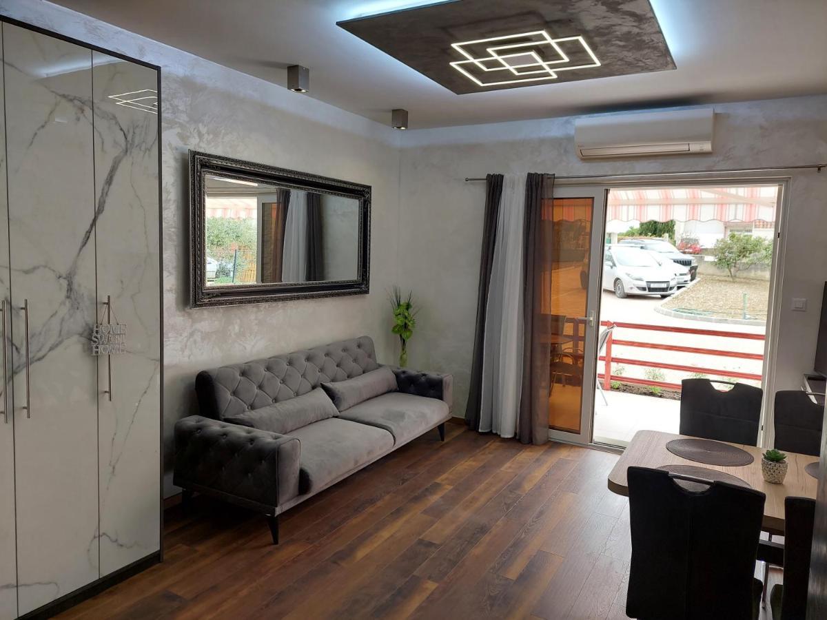Apartment Antea سبليت المظهر الخارجي الصورة