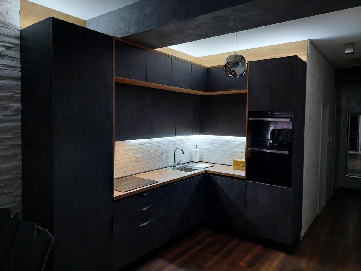 Apartment Antea سبليت المظهر الخارجي الصورة