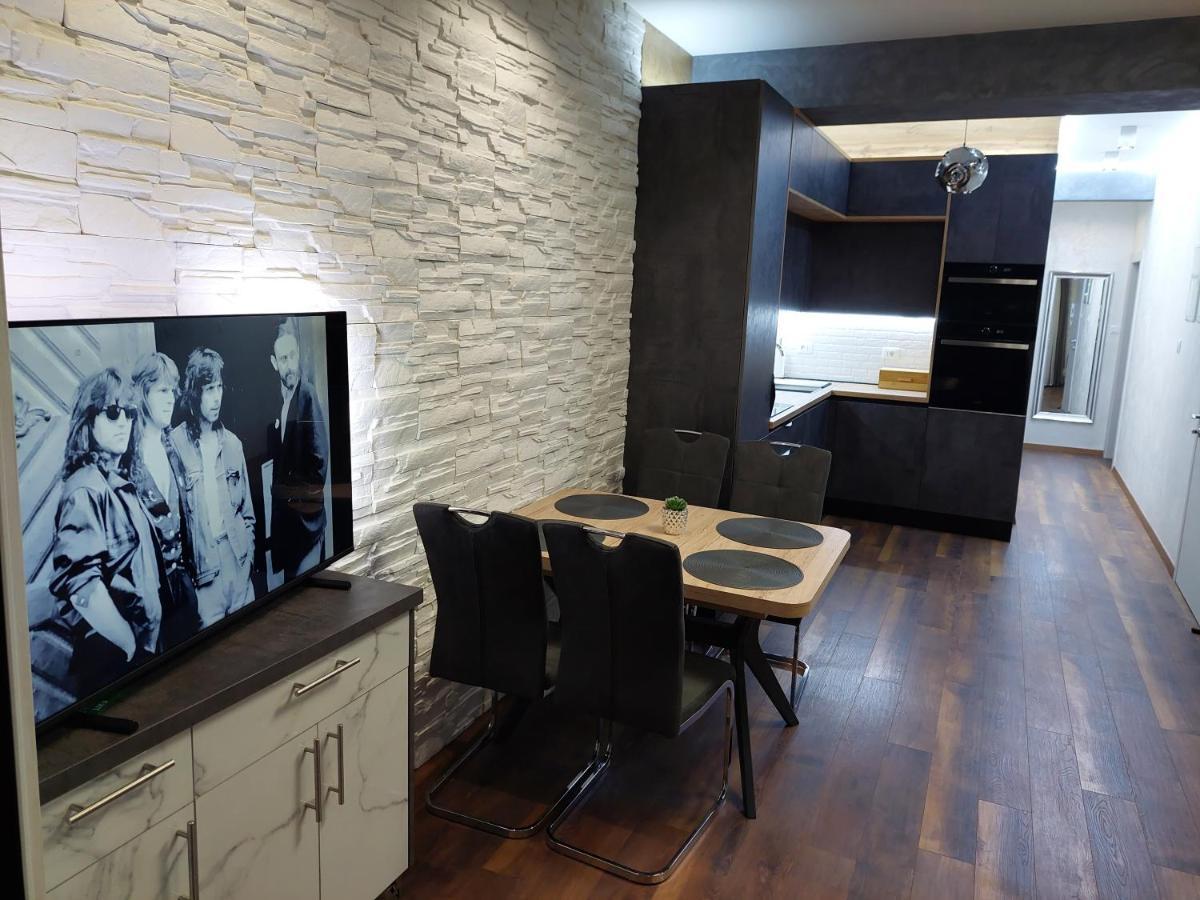 Apartment Antea سبليت المظهر الخارجي الصورة