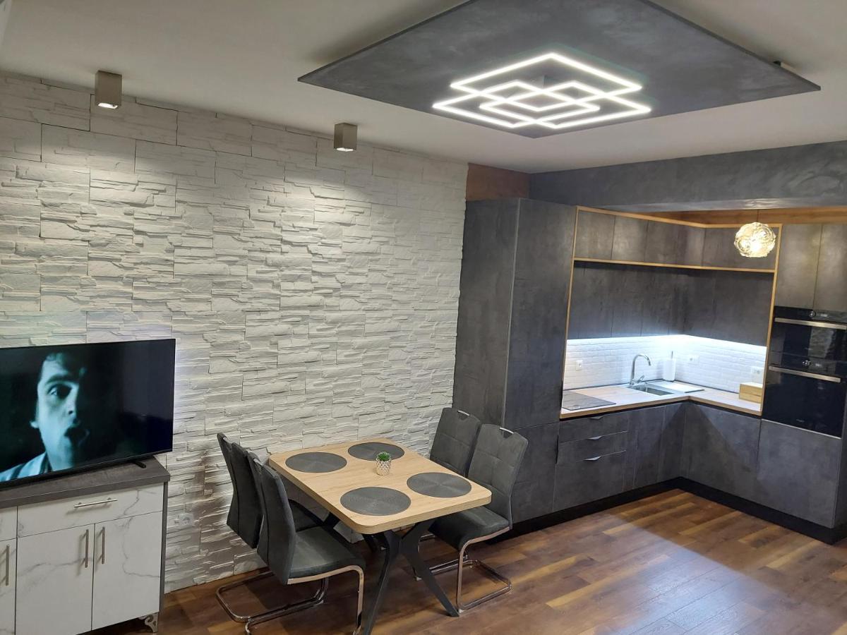 Apartment Antea سبليت المظهر الخارجي الصورة