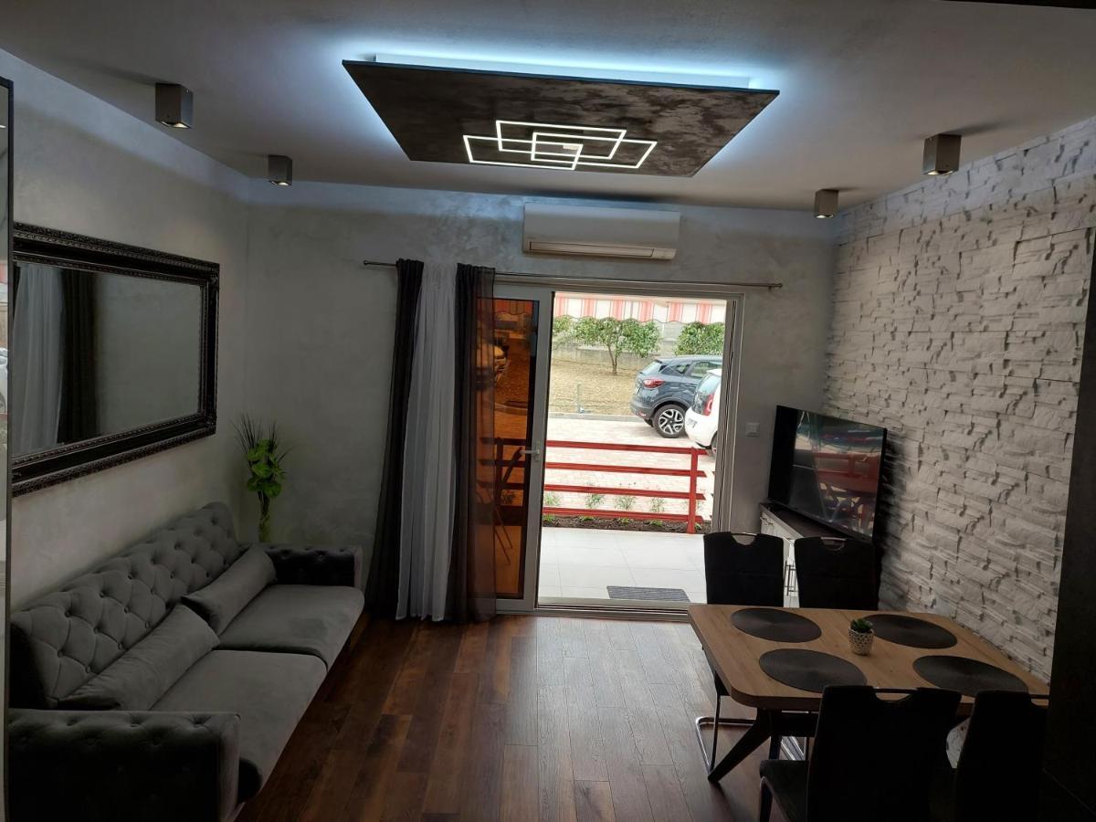 Apartment Antea سبليت المظهر الخارجي الصورة