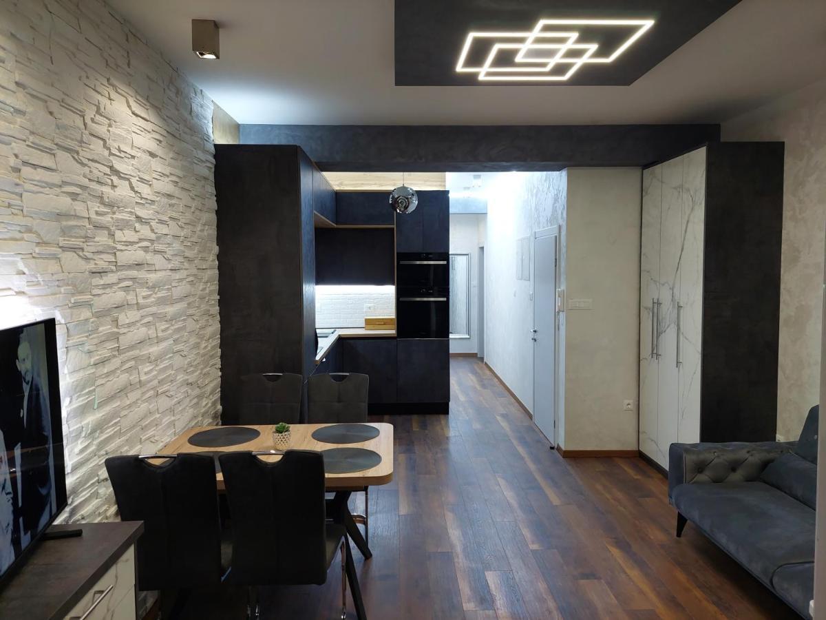 Apartment Antea سبليت المظهر الخارجي الصورة