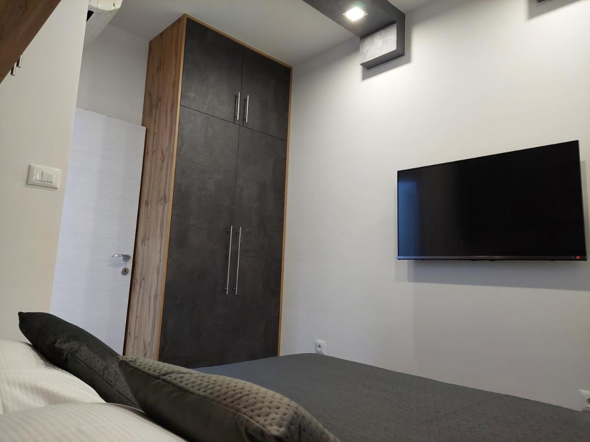 Apartment Antea سبليت المظهر الخارجي الصورة