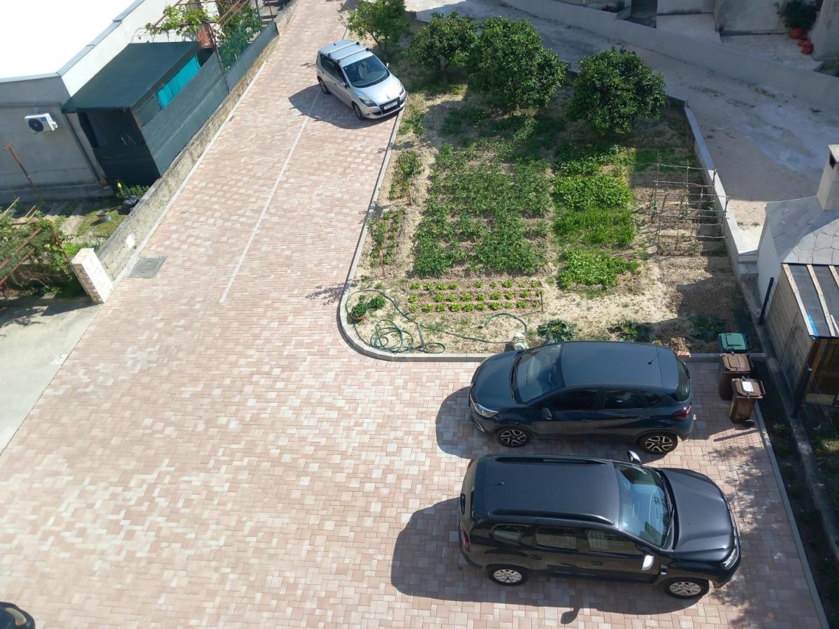 Apartment Antea سبليت المظهر الخارجي الصورة