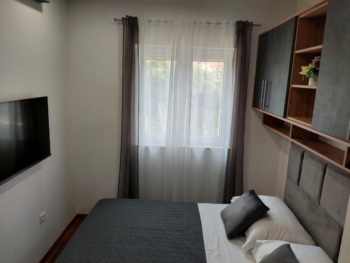 Apartment Antea سبليت المظهر الخارجي الصورة