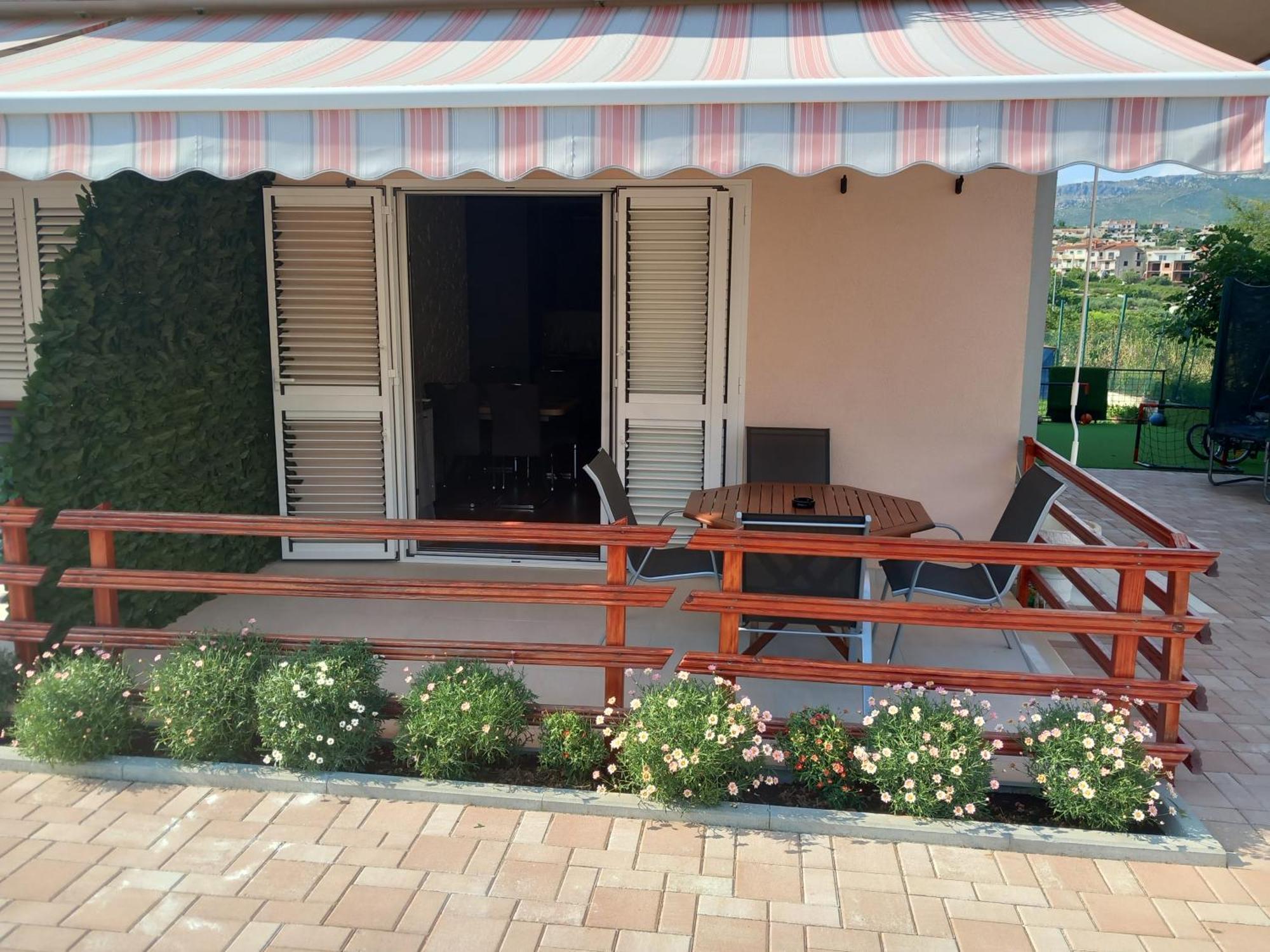 Apartment Antea سبليت المظهر الخارجي الصورة