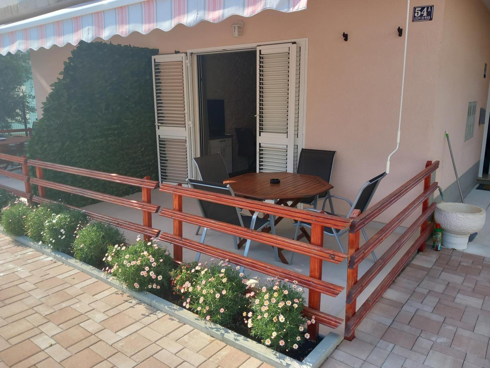 Apartment Antea سبليت المظهر الخارجي الصورة