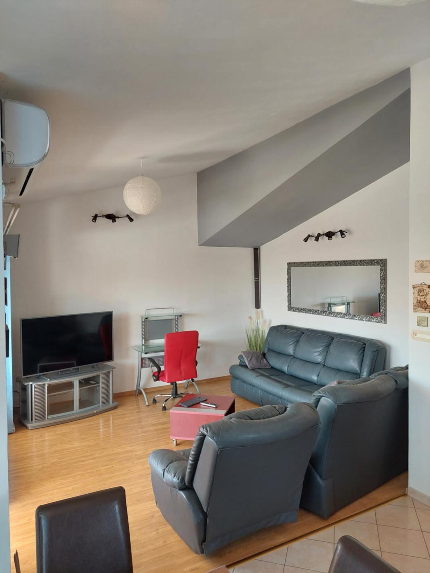 Apartment Antea سبليت المظهر الخارجي الصورة