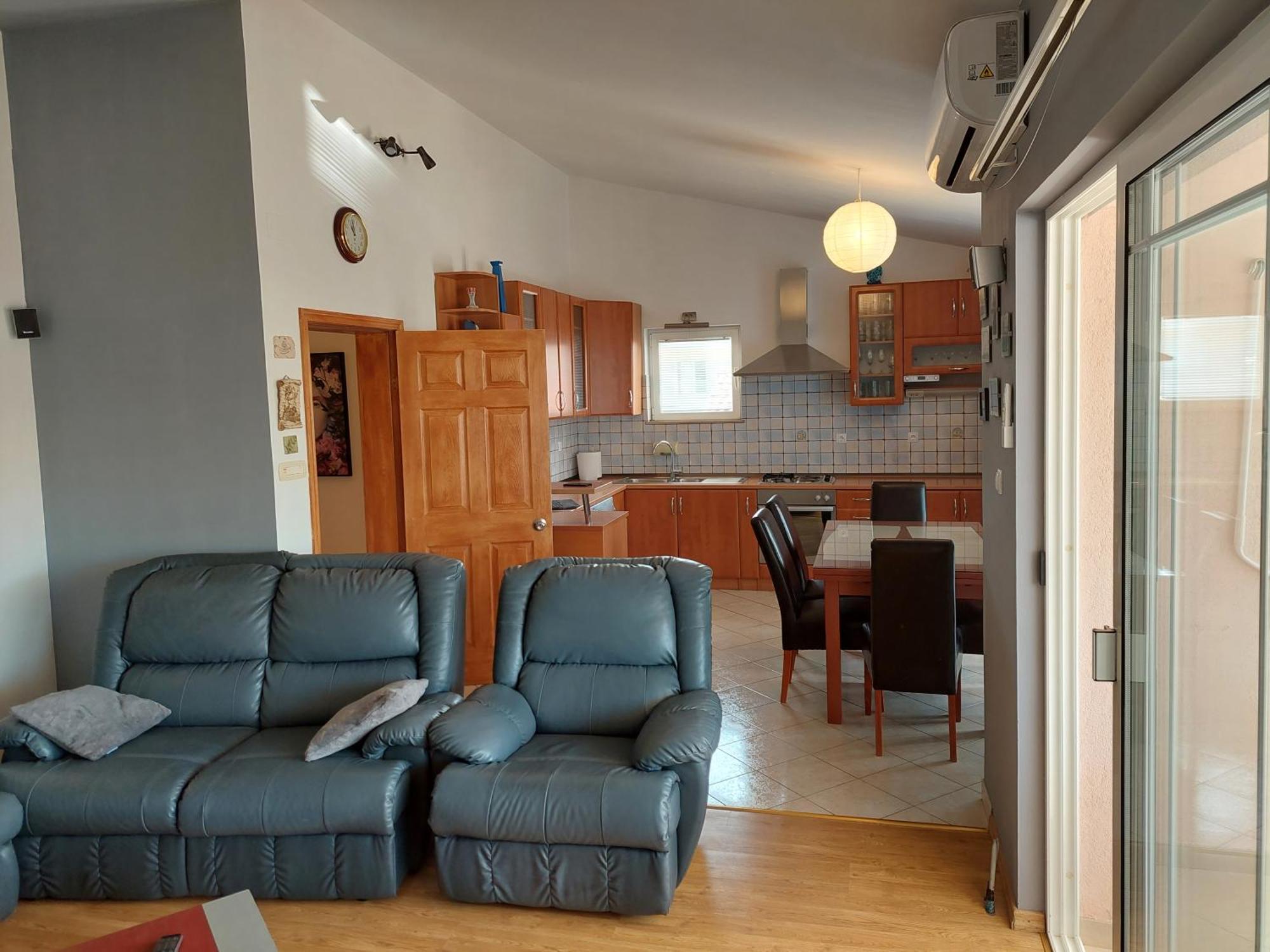 Apartment Antea سبليت المظهر الخارجي الصورة