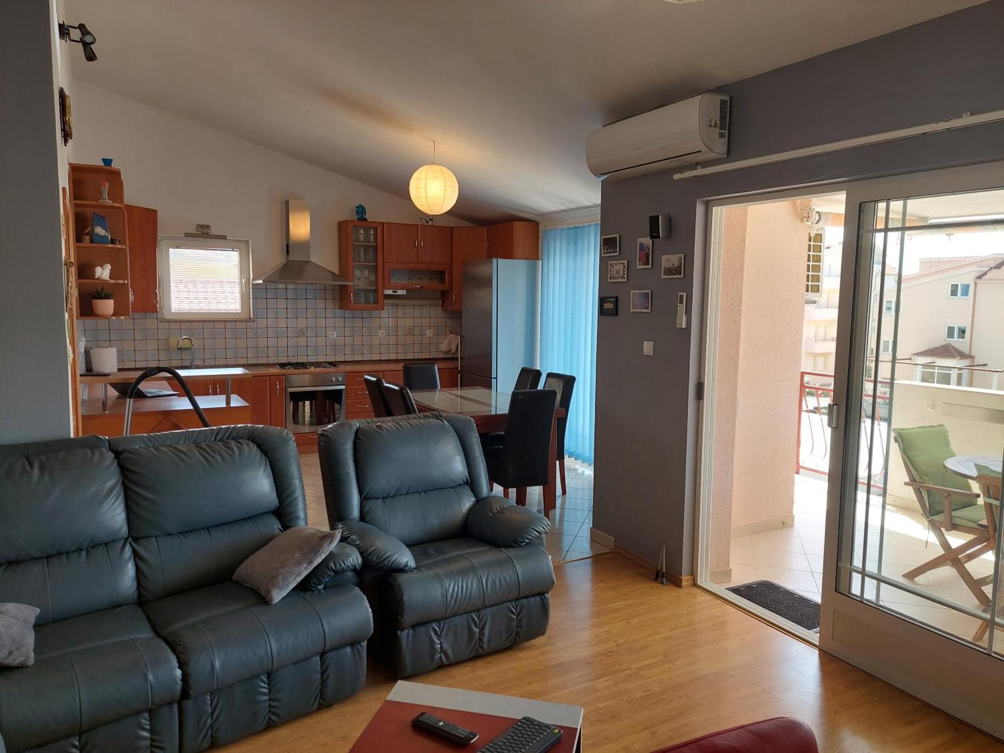 Apartment Antea سبليت المظهر الخارجي الصورة