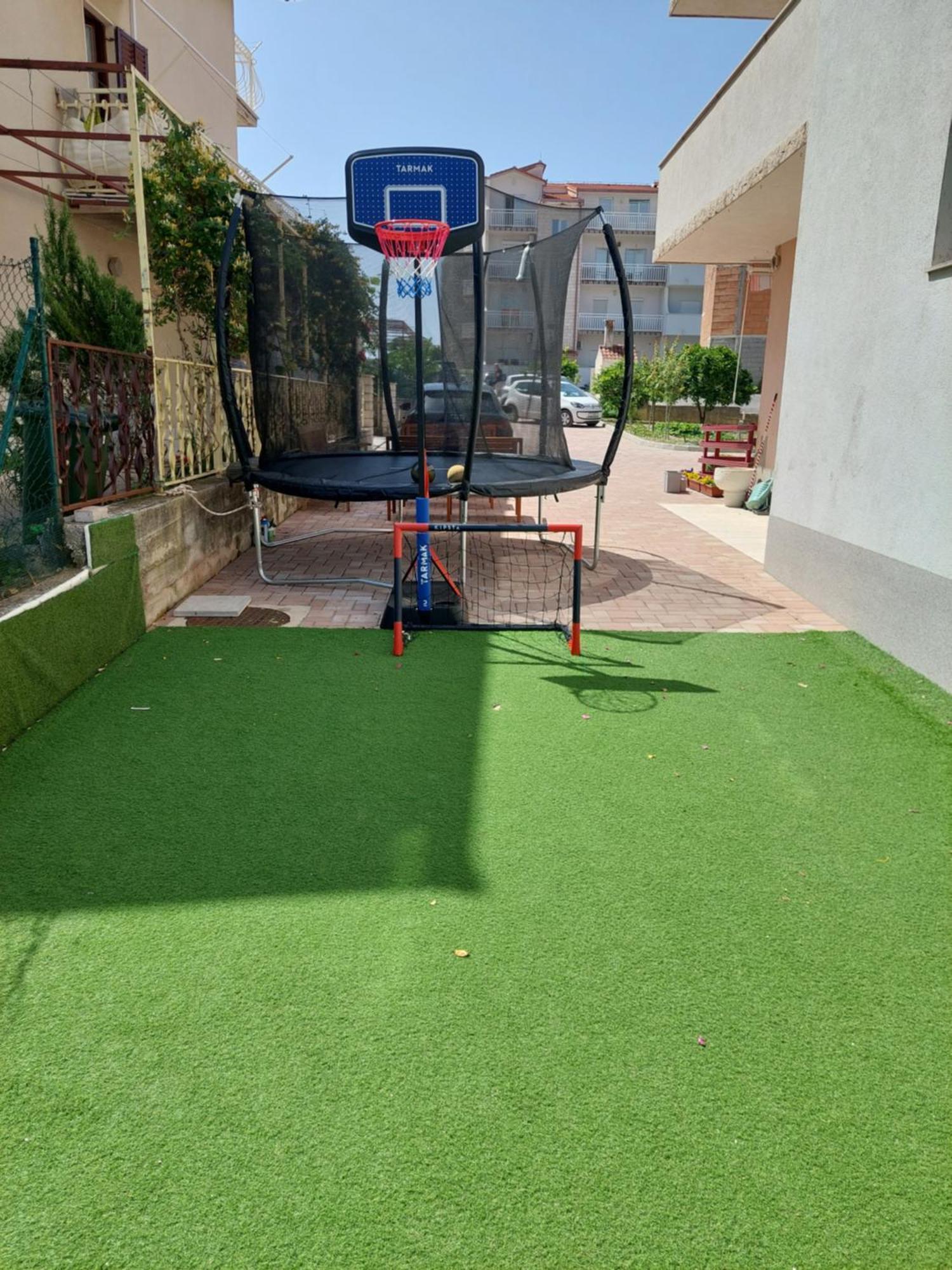 Apartment Antea سبليت المظهر الخارجي الصورة