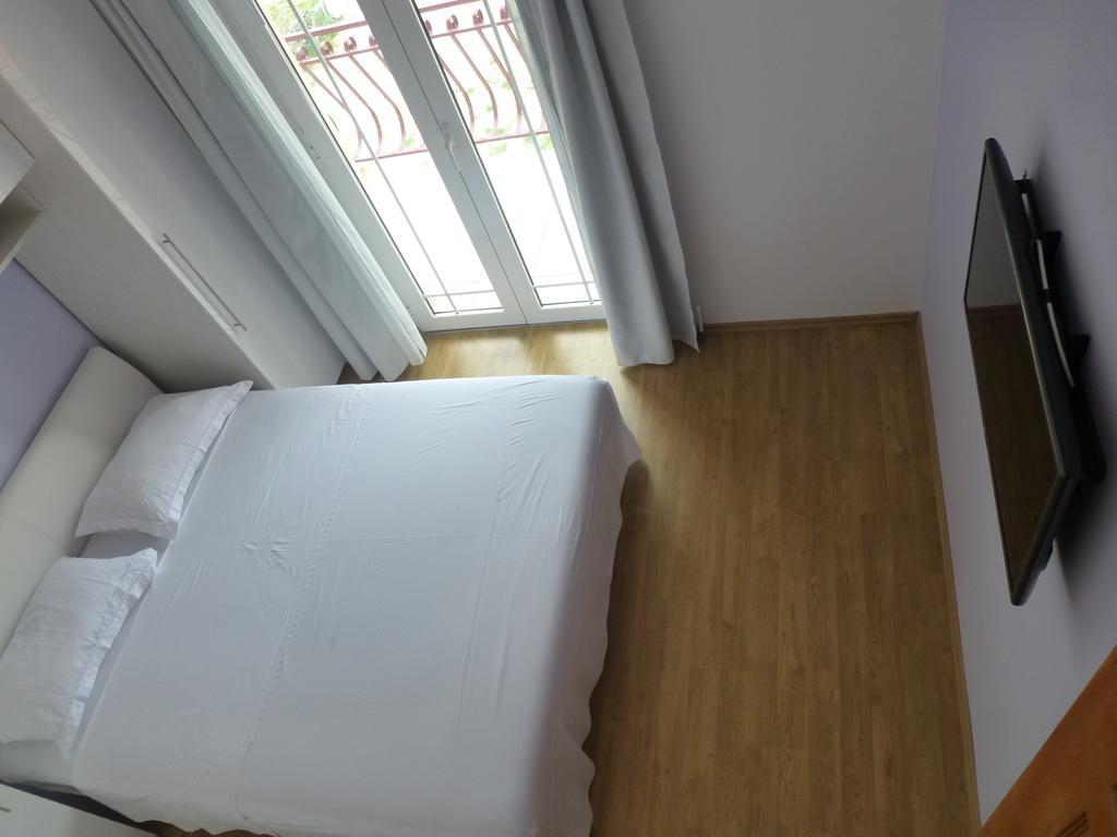 Apartment Antea سبليت المظهر الخارجي الصورة